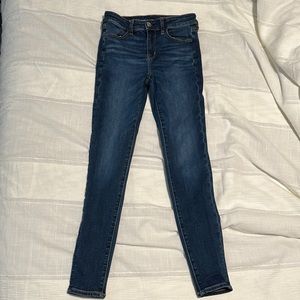 American Eagle Jean